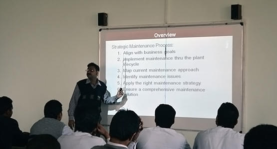 Vidya Institute of Creative Teaching Meerut Infrastructure photo 3